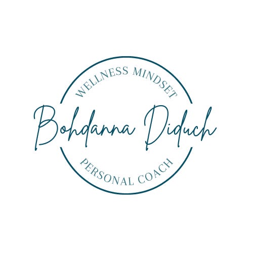 Bohdanna Diduch logo