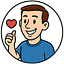 User's avatar