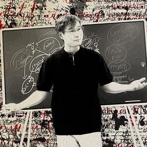 Meet the Internet’s New Iran Expert—Who Thinks the Illuminati Run the World