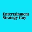 Logo for Entertainment Strategy Guy
