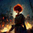 Session 8.5: The Coming Winter