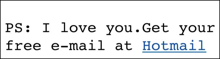 The unknown story behind 'Hotmail'-how India's free email service became  Microsoft's 'Outlook'?