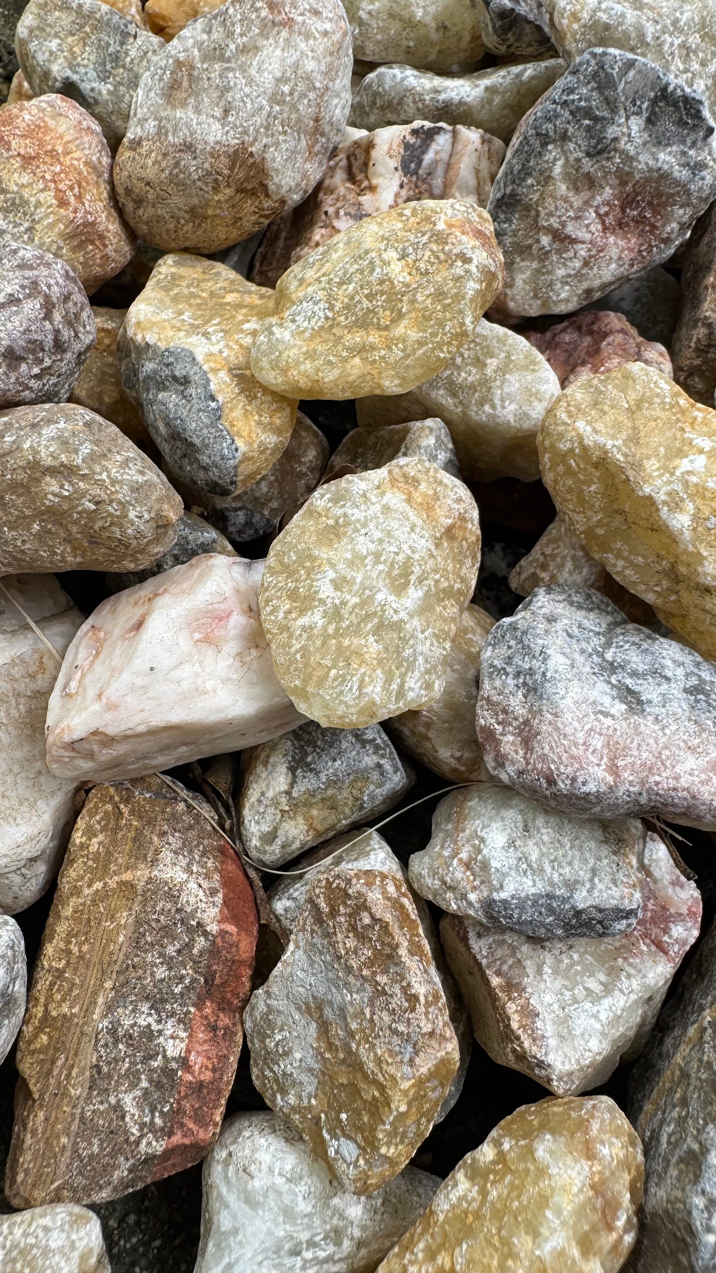Gravel