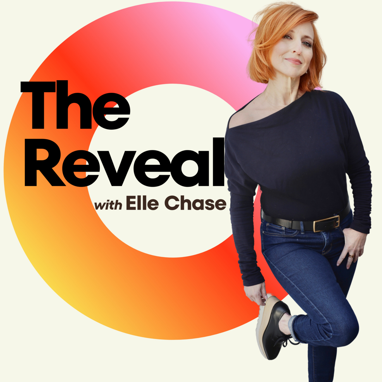 The Reveal with Elle Chase