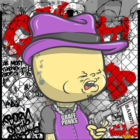 THE NICE N EASY BOIS NFTS