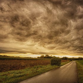 Der perfekte Sturm