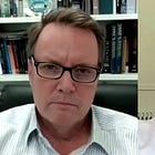 Live with Phillips P. OBrien