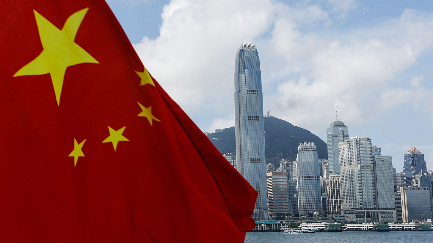 Diplomata da China é levado para interrogatório, dizem fontes | CNN Brasil