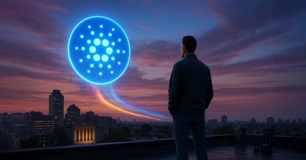 Long-term Cardano holders are not taking profit despite booming market, ETF speculation Long-term Cardano holders are not taking profit despite booming market, ETF speculation