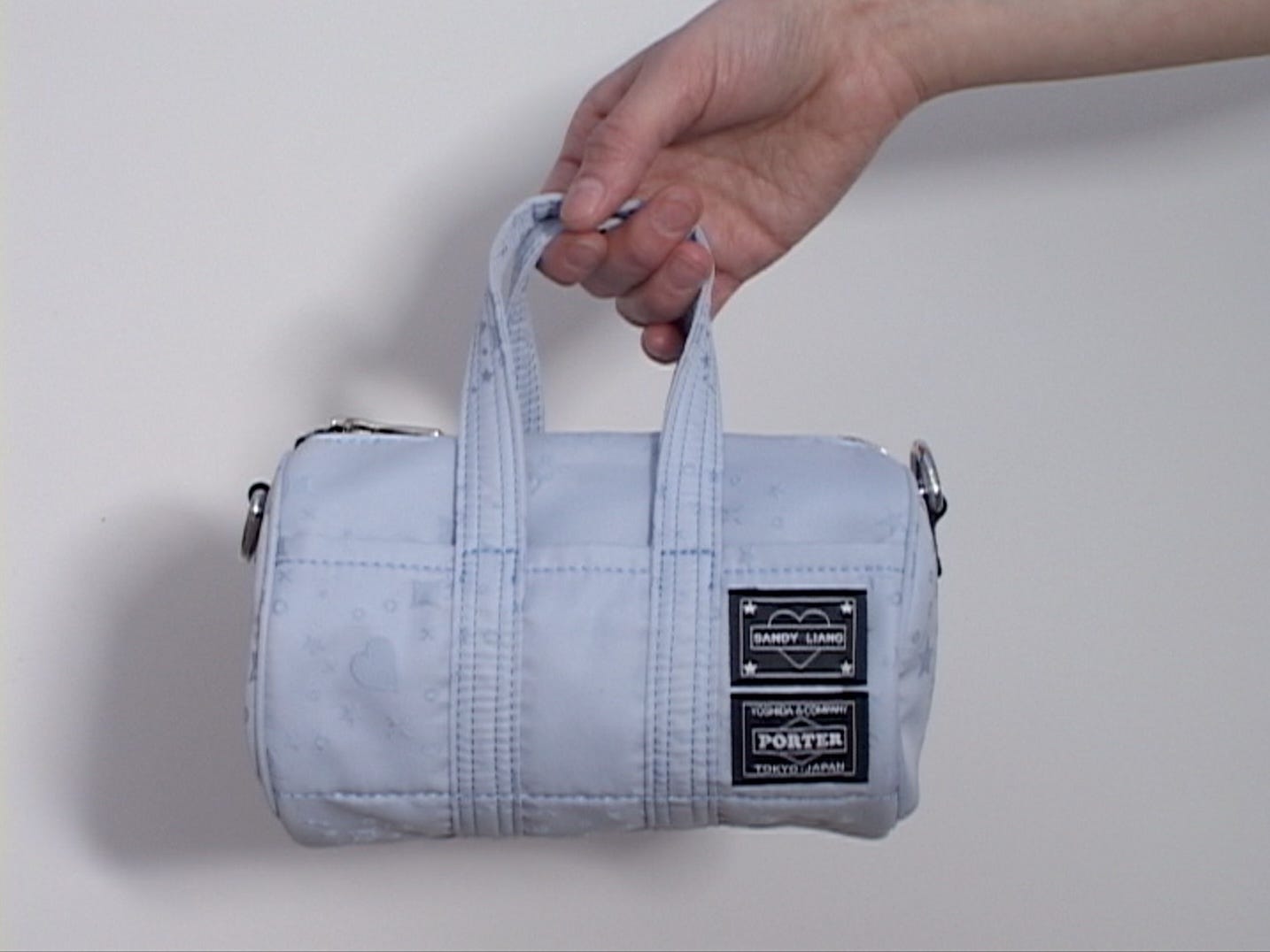 SANDY LIANG x PORTER LOAF BAG ポーター　ショルダー SANDY LIANG x PORTER LOAF BAG