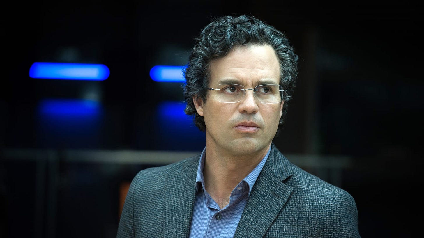 Mark Ruffalo Talks The Hulk's Future and Robert Downey Jr.'s Iron Man  Persona