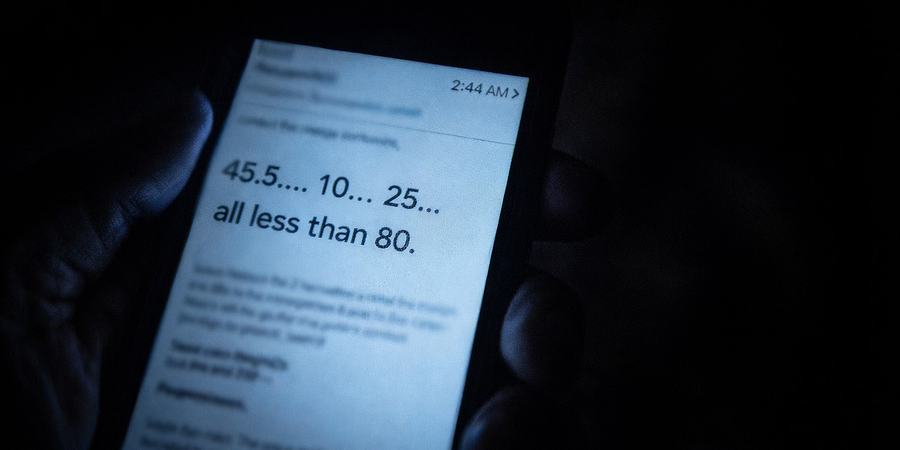 EPSTEIN'S $25 MILLION EMAIL