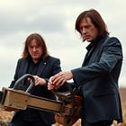 Argentina’s Radical Experiment: Where Finance Meets the Future