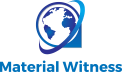 The Material Witness (TM)
