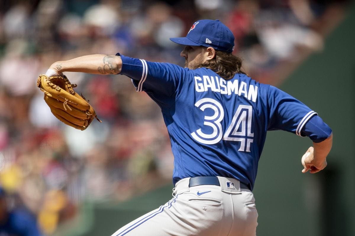 Kevin Gausman