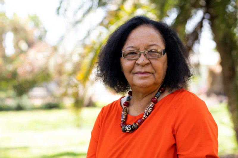 Dorothy Eriksson