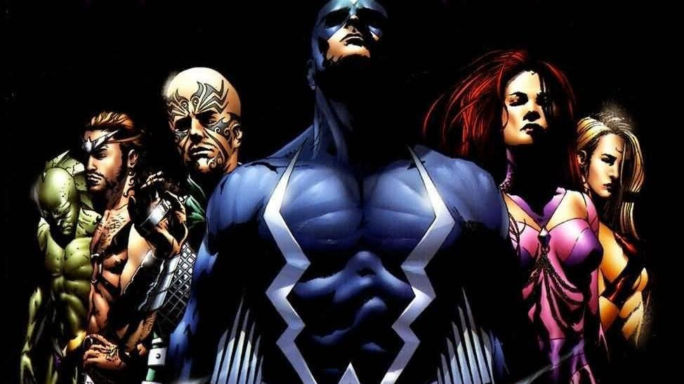 inhumans move to small screen 2016 inhumans move to small screen 2016