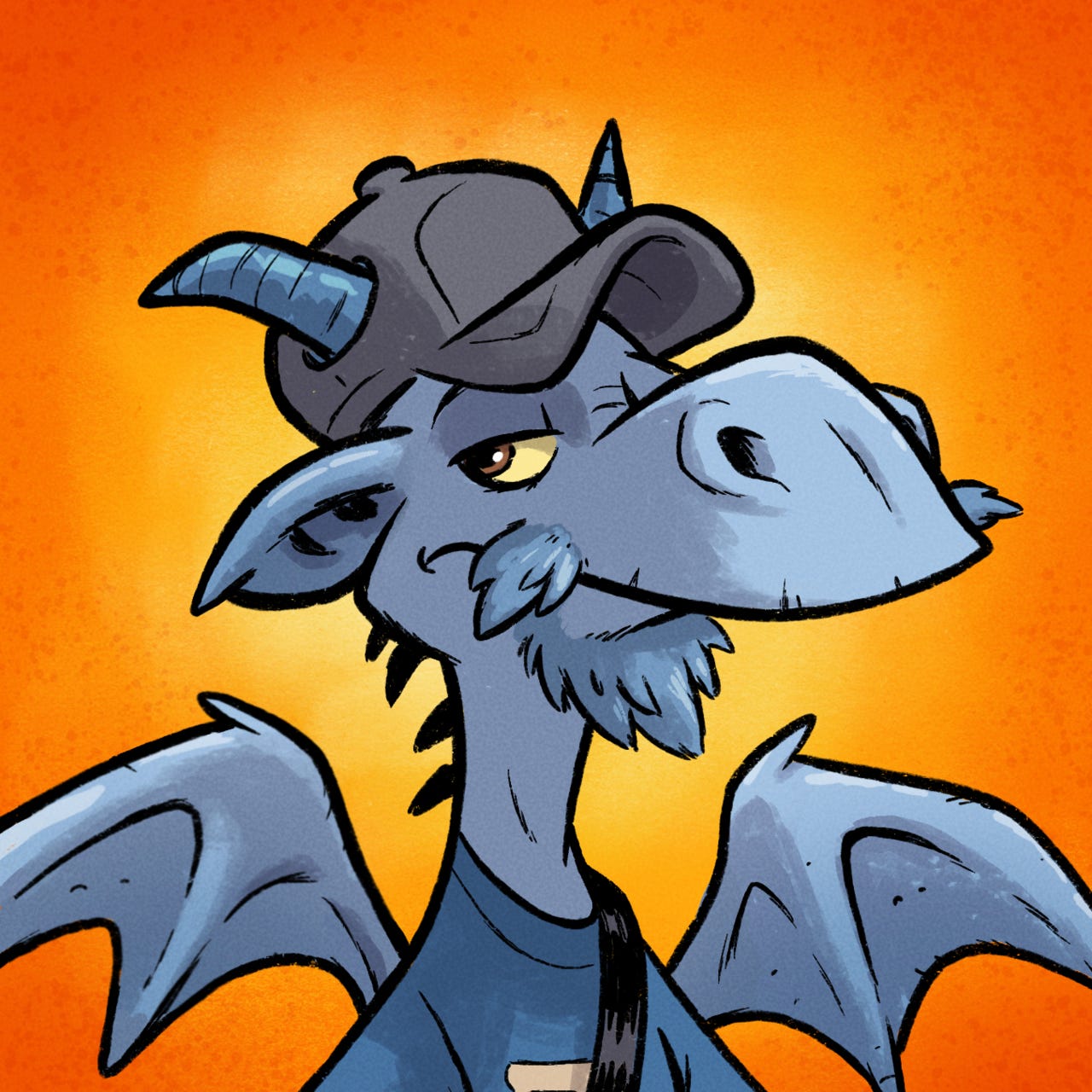 ESCAPE With Otis Frampton!