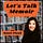 Let's Talk Memoir