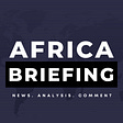 Africa Briefing's avatar