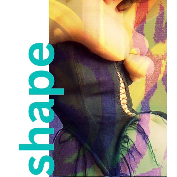 SHAPE