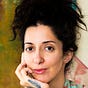 Porochista Khakpour's avatar