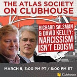 The Atlas Society Newsletter