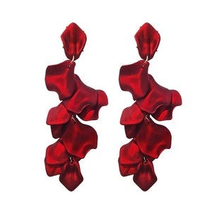 Portland Earrings