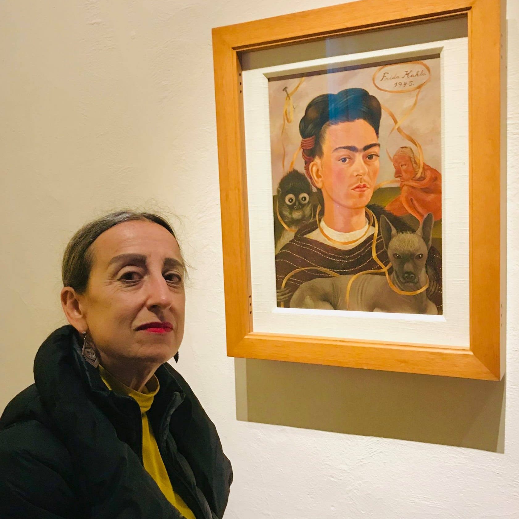 Donna Beth Joy Shapiro