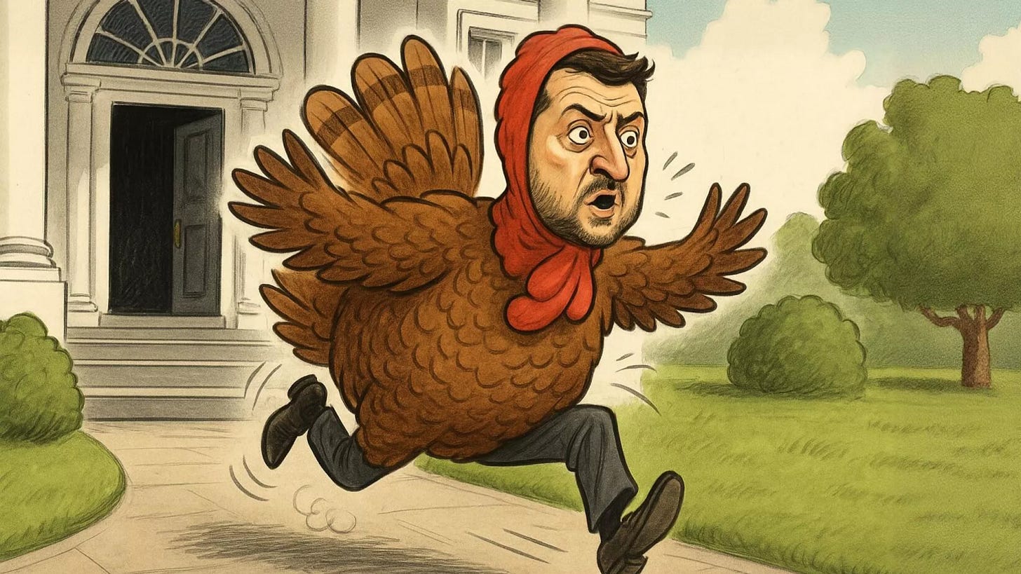 Image generated by AI - RIA Novosti, 1920, 11/26/2025