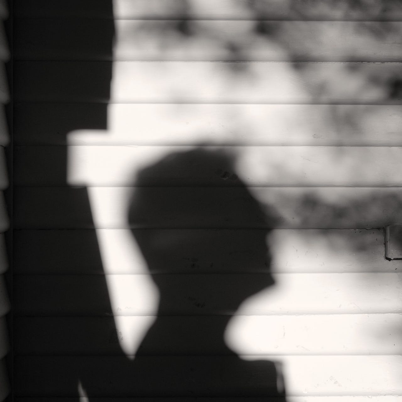 The Unphotographable