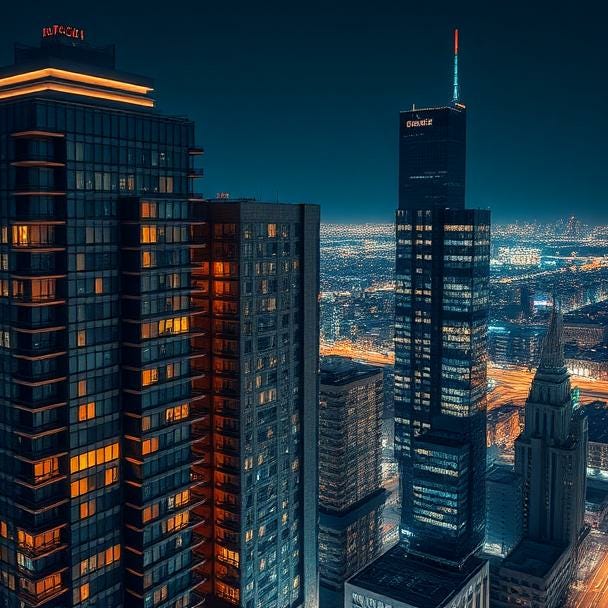 Global Macro and Real Estate logo