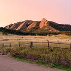 Sunday Edition: I'm Finding My Way Back to Myself