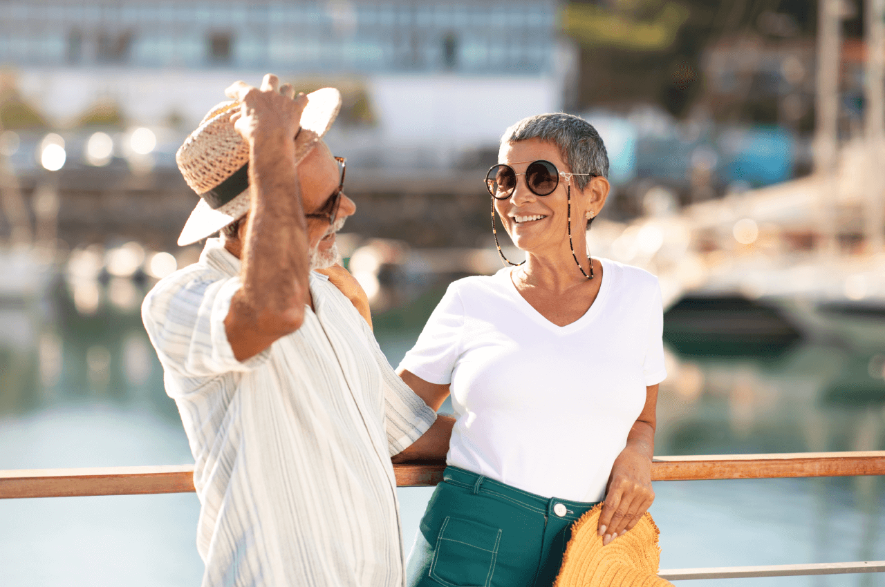 Profitez de votre retraite avec l'Assurance Annuelle multi-voyages