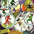 Justice League of America - Issue 16