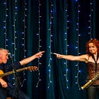 Red Dirt Skinners to Play Live at Harmony Centre on April 24