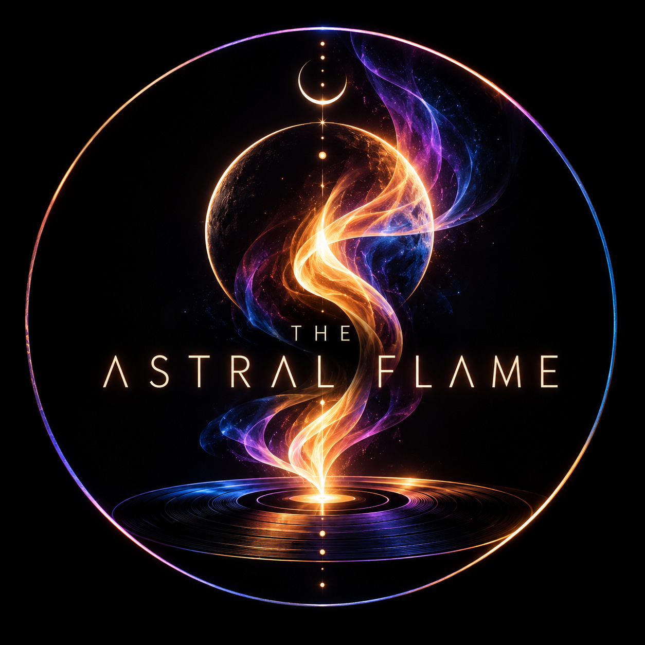The Astral Flame’s Substack