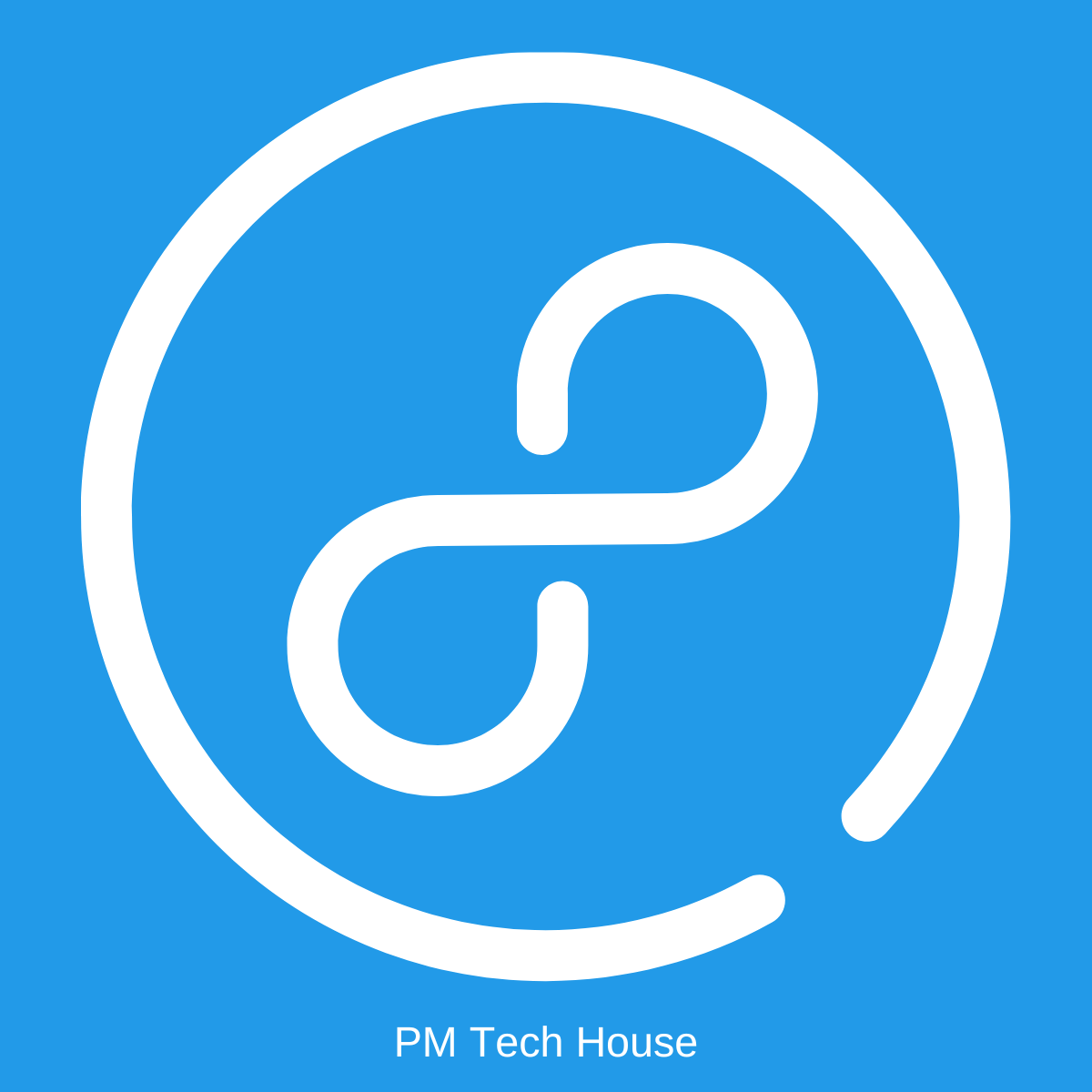 PM Tech House \ud83c\udfe0