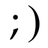wink ;)'s avatar
