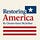 Restoring America by Chester Knox McArthur