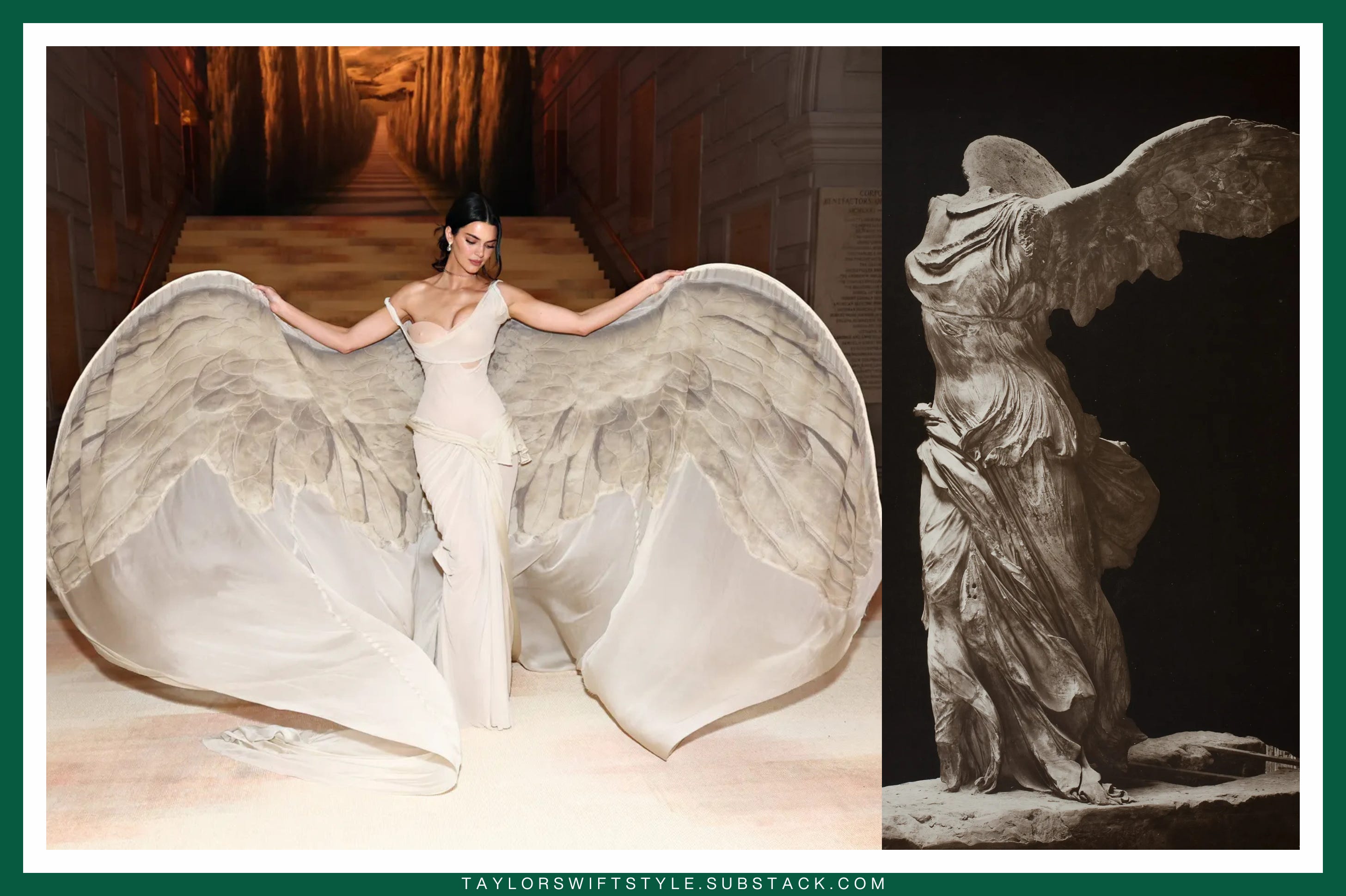 2026 Met Gala Recap - by Sarah Chapelle