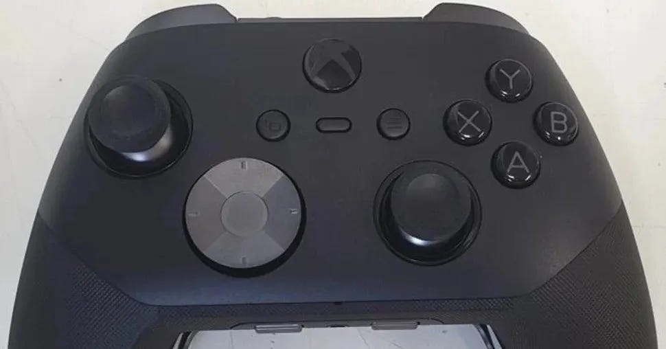 Xbox Elite Series 3 controller Xbox Elite Series 3 controller