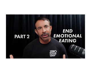 Jorge Cruise Coaching | Substack