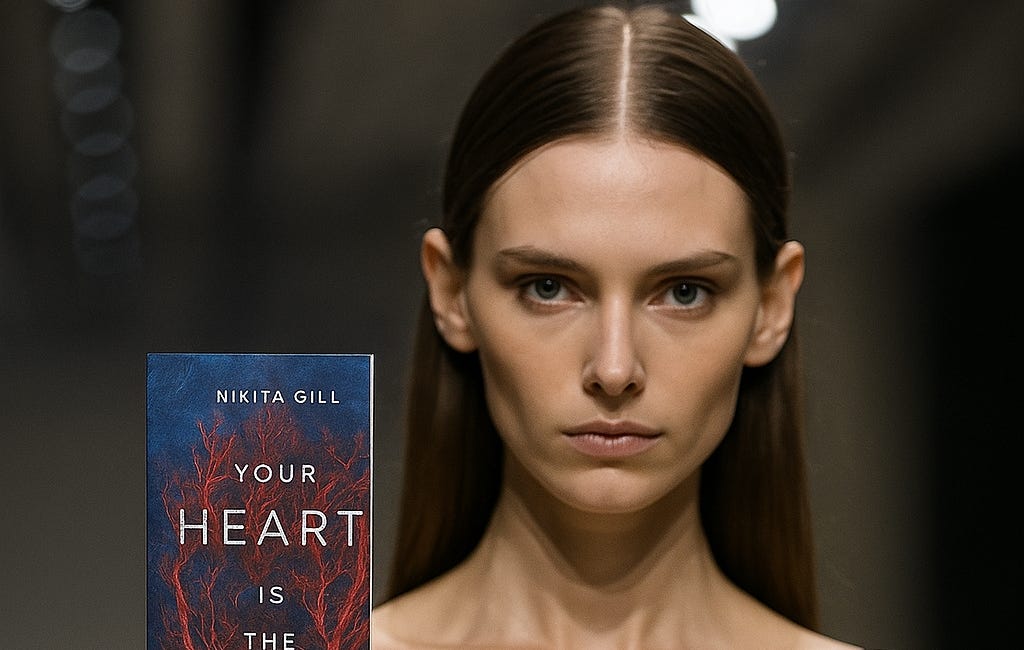 The Slim Novel: Trad Pub is Learning from Indie Authors