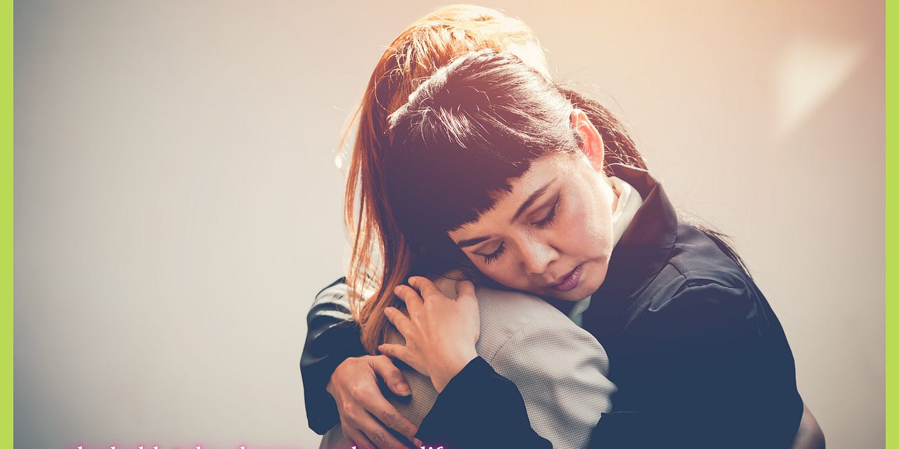 🌙 The Inner Circle – a deeper layer within Healing Haven
