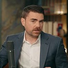 Ben Shapiro's Whole World Is Falling Apart, And All You People Can Do Is Laugh At His Pain