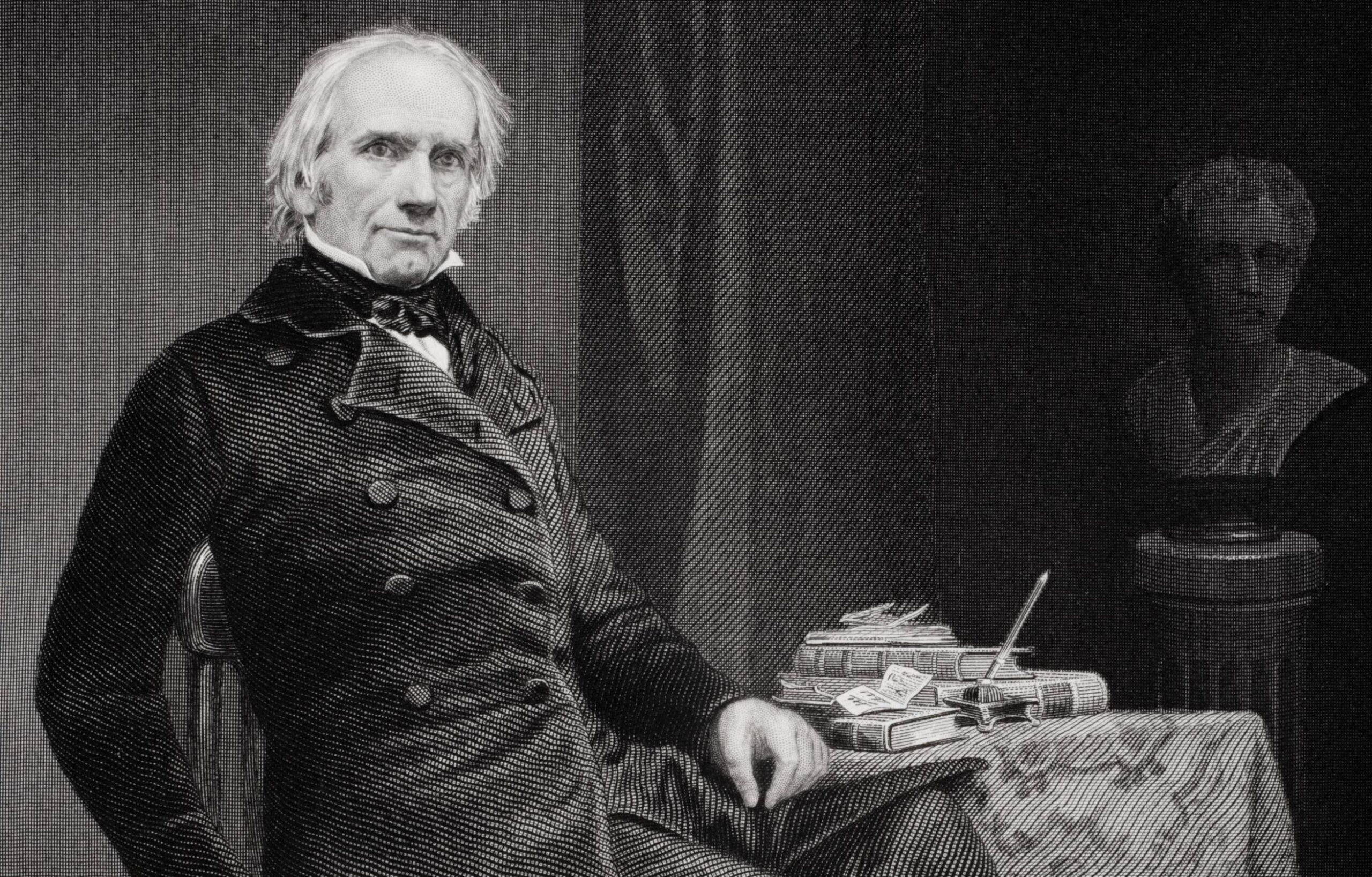The timely return of Henry Clay - Engelsberg ideas