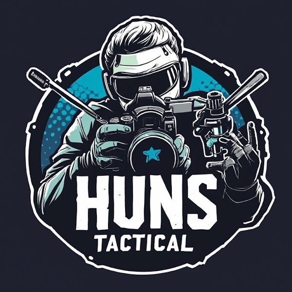 HunsTactical