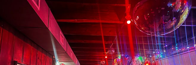 Static Attic