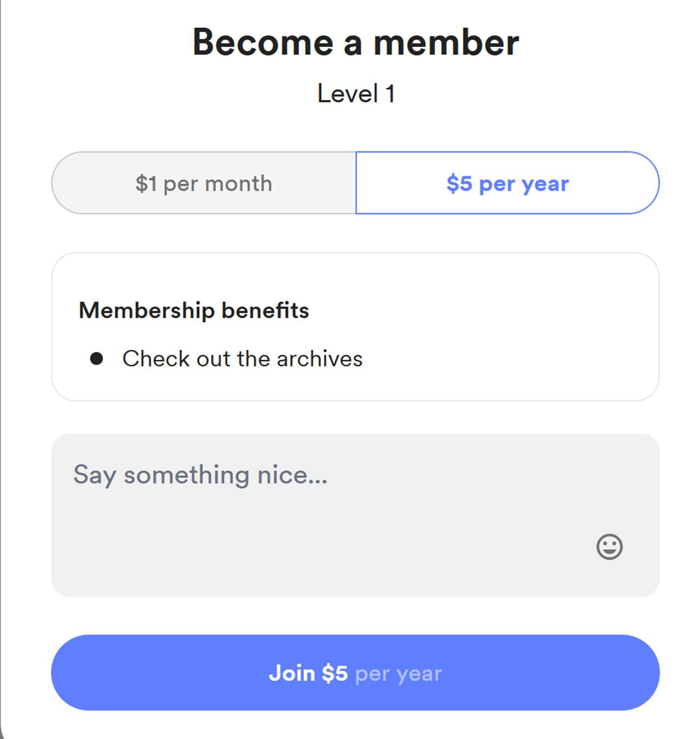 A screenshot of a member's account

AI-generated content may be incorrect.